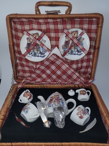 Reutter porzellan bear henry - bear,
