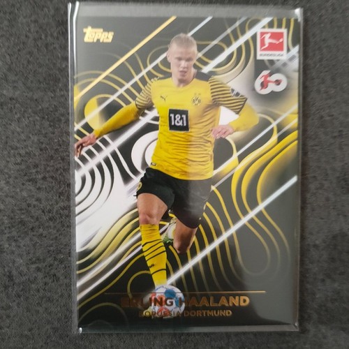 Topps bundesliga years - bundesliga, 60