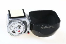 ROLLEI Sonnenblende mit