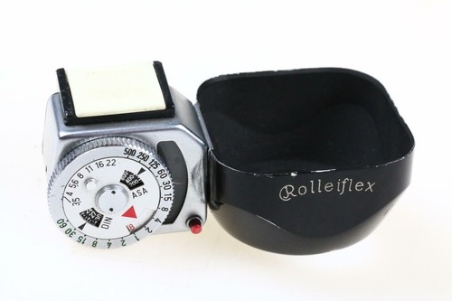 Rollei sonnenblende mit - rollei,