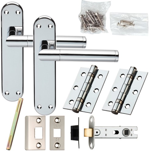 Türdrücker riegel paket - türdrücker,