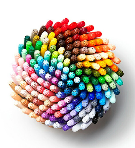Too copic ciao alle farben - too,