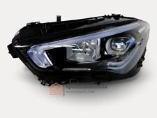 MERCEDES CLA W118 VOLL LLED SCHEINWERFER LINKE SEITE IN TOP ZUSTAND!
