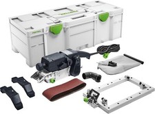 Bandschleifer e set - 75, e-set
