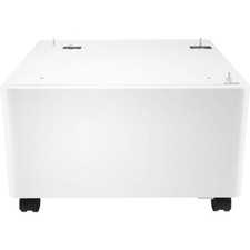 HP T3V28A LaserJet Stand -