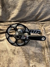 Sram Red crankset