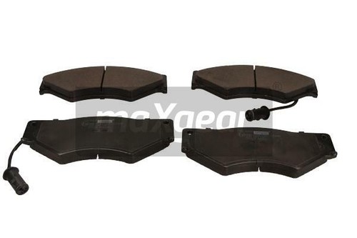 Maxgear 3402 - maxgear, 19-3402