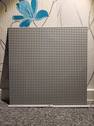 Lego grundplatte baseplatte - lego,