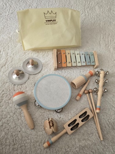 Baby musikinstrumente - baby,
