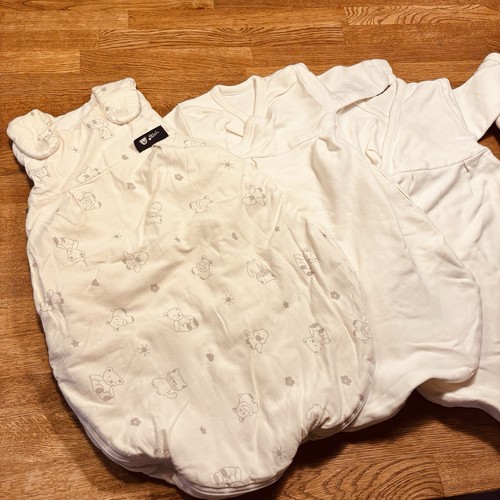Alvi baby schlafsack und - 50/56,