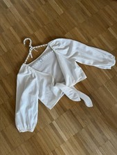 Amisu Bolero- Jäckchen kurz