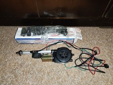 AUTOMATISCHE ELEKTRISCHE AUTO ANTENNE Surga, Neu und OVP 