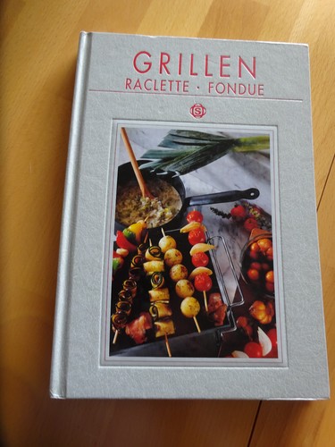 Sigloch kochbuch grillen - ,