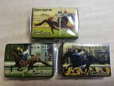 ZIPPO Discontinued Horse