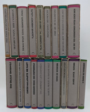 Jahrhundert-Edition, Konvolut