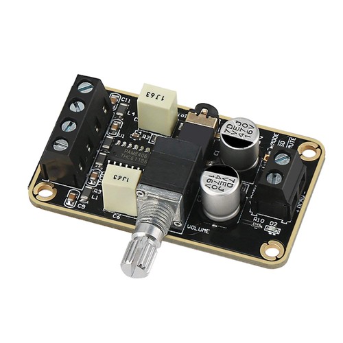 Audioverstärker board 2 - audioverstärker,