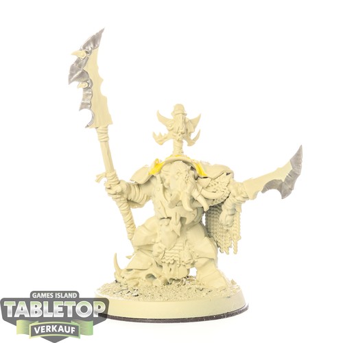 Orruk warclans ardboy big - orruk,