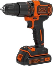 BLACK+DECKER BDCHD18 2-Gang