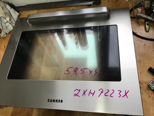 Zanker mod zkh7223x 5x46 - zanker, zkh7223x.59,5x46