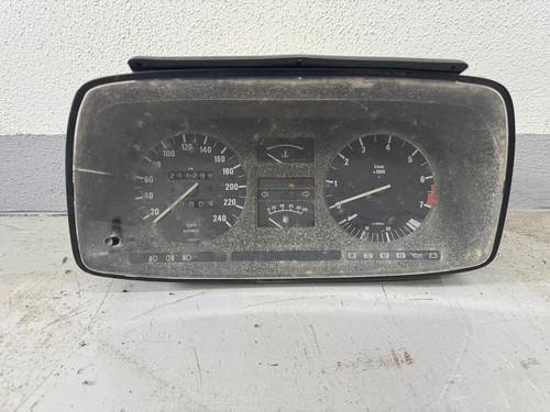 Bmw e23 kombiinstrument tacho - e23,