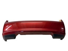 Nissan Micra K12 CC Cabrio Heckschürze Stoßstange Hinten A32