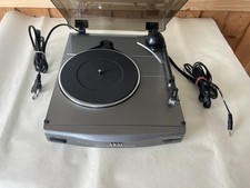 Akai  Plattenspieler AP 500 Vintage Voll Funktionsfähig