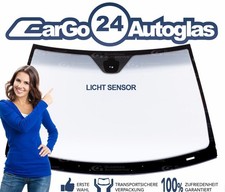 Windschutzscheibe für