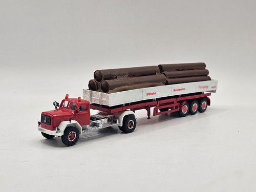 Wiking herpa brekina 87 - herpa,