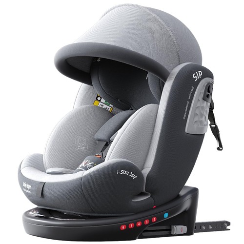 Heekin size kindersitz 360 - heekin, i-size