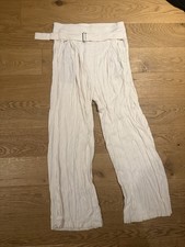 Ann Demeulemeester Leichte