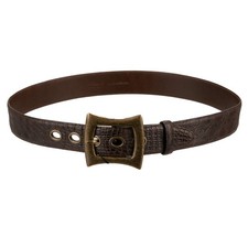 DOLCE & GABBANA Western Metall