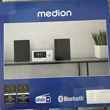 MEDION LIFE P85003 Micro Audio