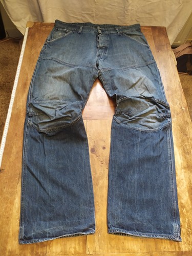 Star elwood loose w40 l34 - g-star,