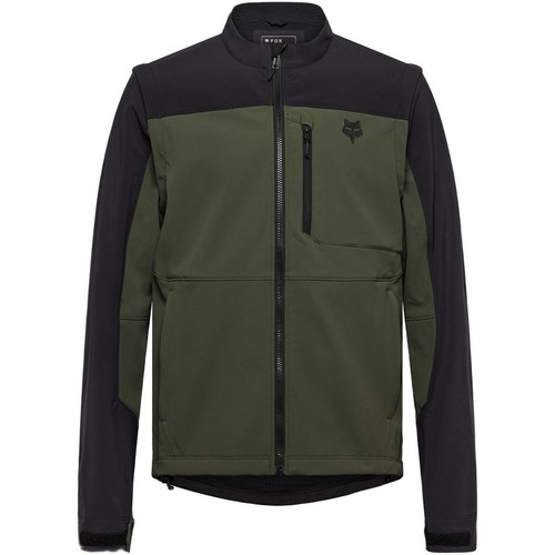 Fox enduro jacke - fox,