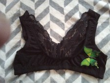 Chicer 3 Pagen Damen - Spitzen