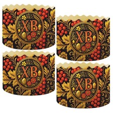 Backform Backpapier Ostern