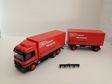 Herpa actros l - actros,
