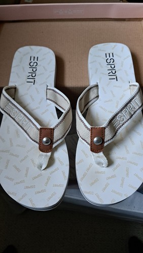 Esprit latschen - esprit,