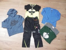 Engelbert Strauss Set Gr