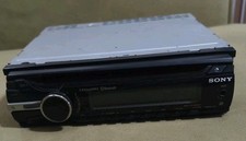Sony MEX-BT3000P Bluetooth