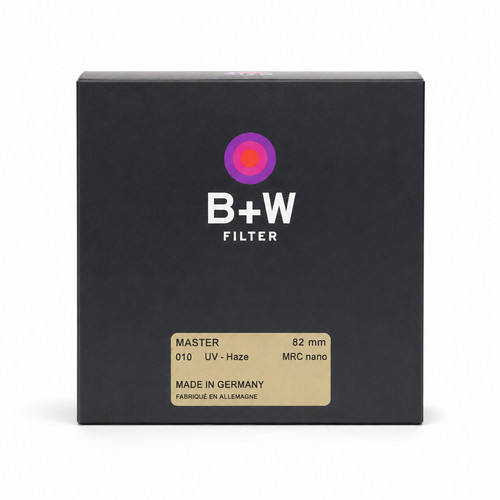 Filter 010 mrc nano - uv-filter,