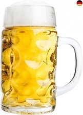 Van Well Maßkrug 0,5L geeicht