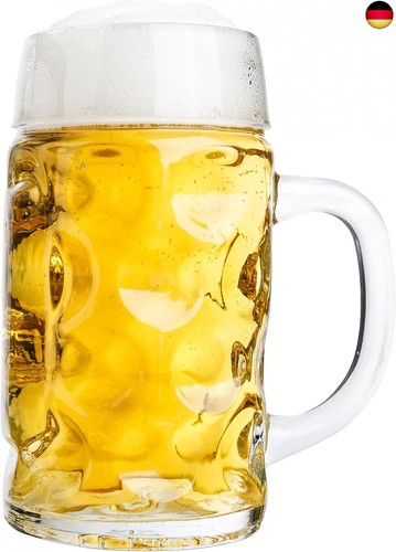 Van well maßkrug - maßkrug, 0,5l