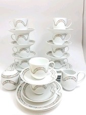 Porzellan Hochwertiges