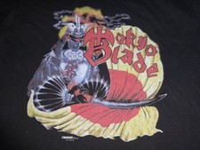 Tokyo Blade Old Vintage Shirt