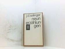 Neun Erzählungen J. D