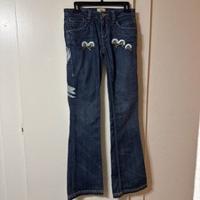 Vintage Y2k Antik Denim Jeans