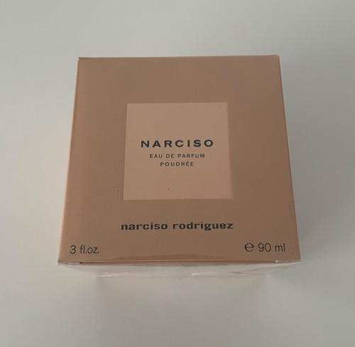 Narciso rodriguez poudree eau - narciso,