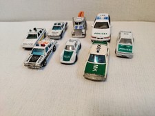 Matchbox Hot Wheels Sammlung