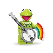 Lego 71033 Minifigures - The